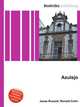 Azulejo, Jesse Russell,Ronald Cohn 