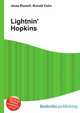 Lightnin' Hopkins, Jesse Russell,Ronald Cohn 
