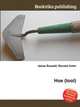 Hoe (tool), Jesse Russell,Ronald Cohn 