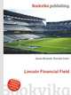 Lincoln Financial Field, Jesse Russell,Ronald Cohn 