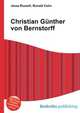 Christian Gunther von Bernstorff, Jesse Russell,Ronald Cohn 
