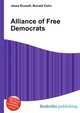 Alliance of Free Democrats, Jesse Russell,Ronald Cohn 