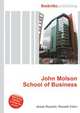 John Molson School of Business, Jesse Russell,Ronald Cohn 