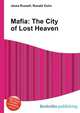 Mafia: The City of Lost Heaven, Jesse Russell,Ronald Cohn 