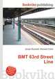 BMT 63rd Street Line, Jesse Russell,Ronald Cohn 