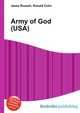 Army of God (USA), Jesse Russell,Ronald Cohn 