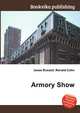 Armory Show, Jesse Russell,Ronald Cohn 
