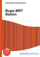 Bugis MRT Station, Jesse Russell,Ronald Cohn 