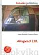 Airspeed Ltd., Jesse Russell,Ronald Cohn 