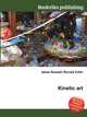 Kinetic art, Jesse Russell,Ronald Cohn 