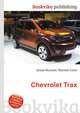 Chevrolet Trax, Jesse Russell,Ronald Cohn 