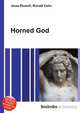 Horned God, Jesse Russell,Ronald Cohn 
