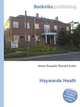 Haywards Heath, Jesse Russell,Ronald Cohn 