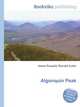Algonquin Peak, Jesse Russell,Ronald Cohn 