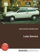 Lada Samara, Jesse Russell,Ronald Cohn 