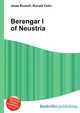 Berengar I of Neustria, Jesse Russell,Ronald Cohn 