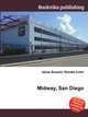 Midway, San Diego, Jesse Russell,Ronald Cohn 