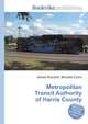 Metropolitan Transit Authority of Harris County, Jesse Russell,Ronald Cohn 