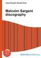 Malcolm Sargent discography, Jesse Russell,Ronald Cohn 
