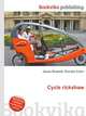 Cycle rickshaw, Jesse Russell,Ronald Cohn 