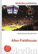 Allen Fieldhouse, Jesse Russell,Ronald Cohn 