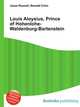 Louis Aloysius, Prince of Hohenlohe-Waldenburg-Bartenstein, Jesse Russell,Ronald Cohn 