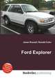 Ford Explorer, Jesse Russell,Ronald Cohn 