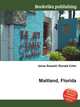 Maitland, Florida, Jesse Russell,Ronald Cohn 