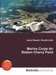 Marine Corps Air Station Cherry Point, Jesse Russell,Ronald Cohn 