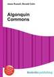 Algonquin Commons, Jesse Russell,Ronald Cohn 