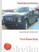 Ford Super Duty, Jesse Russell,Ronald Cohn 
