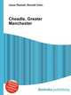 Cheadle, Greater Manchester, Jesse Russell,Ronald Cohn 