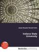 Indiana State University, Jesse Russell,Ronald Cohn 