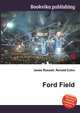 Ford Field, Jesse Russell,Ronald Cohn 