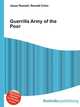 Guerrilla Army of the Poor, Jesse Russell,Ronald Cohn 