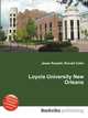 Loyola University New Orleans, Jesse Russell,Ronald Cohn 