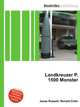 Landkreuzer P. 1500 Monster, Jesse Russell,Ronald Cohn 