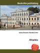 Kharkiv, Jesse Russell,Ronald Cohn 