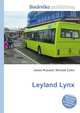 Leyland Lynx, Jesse Russell,Ronald Cohn 