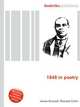 1848 in poetry, Jesse Russell,Ronald Cohn 