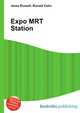 Expo MRT Station, Jesse Russell,Ronald Cohn 