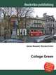College Green, Jesse Russell,Ronald Cohn 