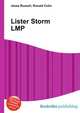 Lister Storm LMP, Jesse Russell,Ronald Cohn 