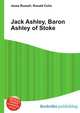 Jack Ashley, Baron Ashley of Stoke, Jesse Russell,Ronald Cohn 
