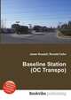Baseline Station (OC Transpo), Jesse Russell,Ronald Cohn 