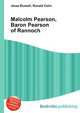 Malcolm Pearson, Baron Pearson of Rannoch, Jesse Russell,Ronald Cohn 