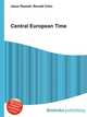 Central European Time, Jesse Russell,Ronald Cohn 