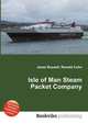 Isle of Man Steam Packet Company, Jesse Russell,Ronald Cohn 