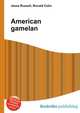 American gamelan, Jesse Russell,Ronald Cohn 