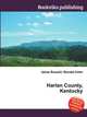 Harlan County, Kentucky, Jesse Russell,Ronald Cohn 